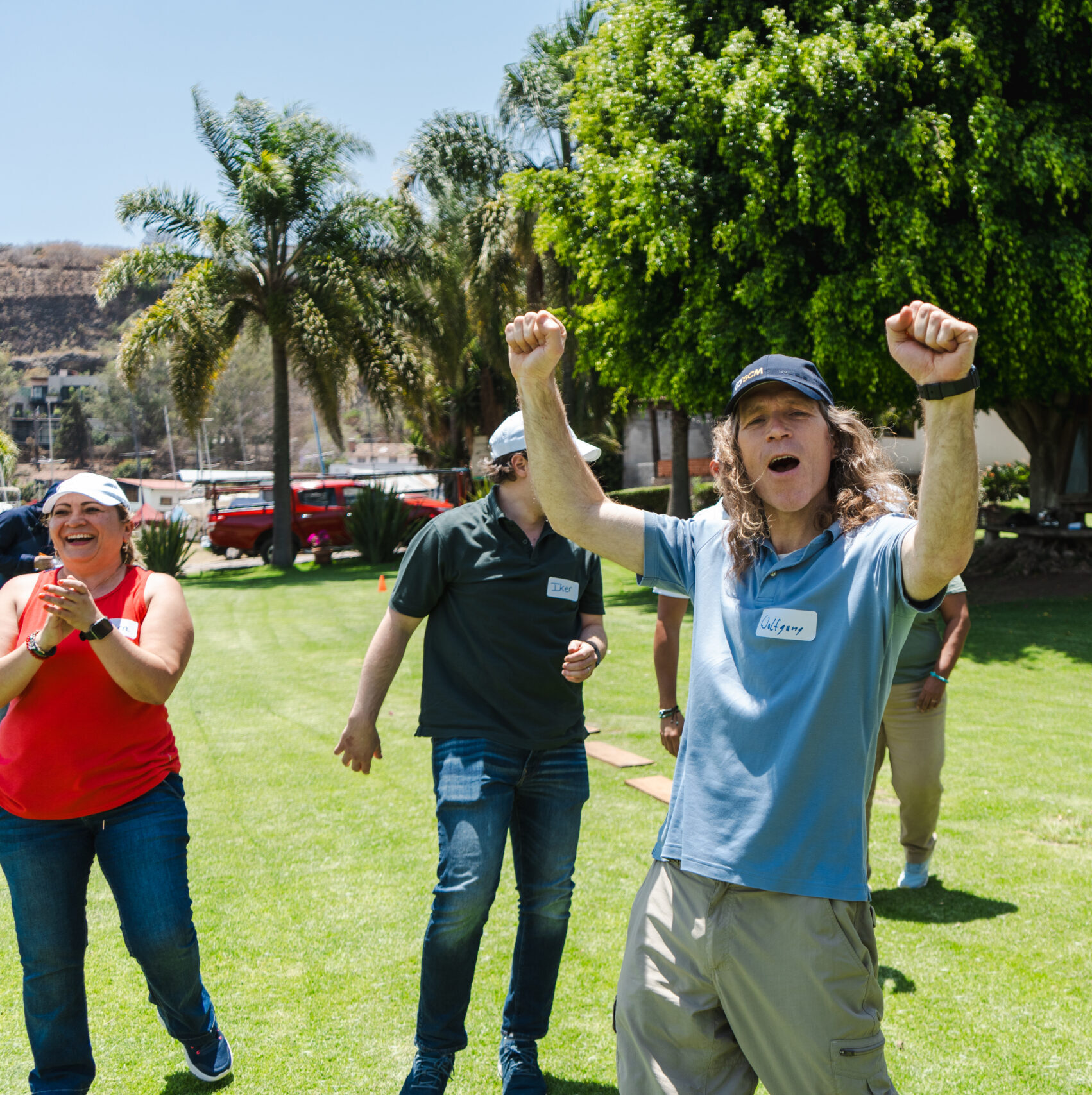 Offsite México Aprendizaje Experiencial