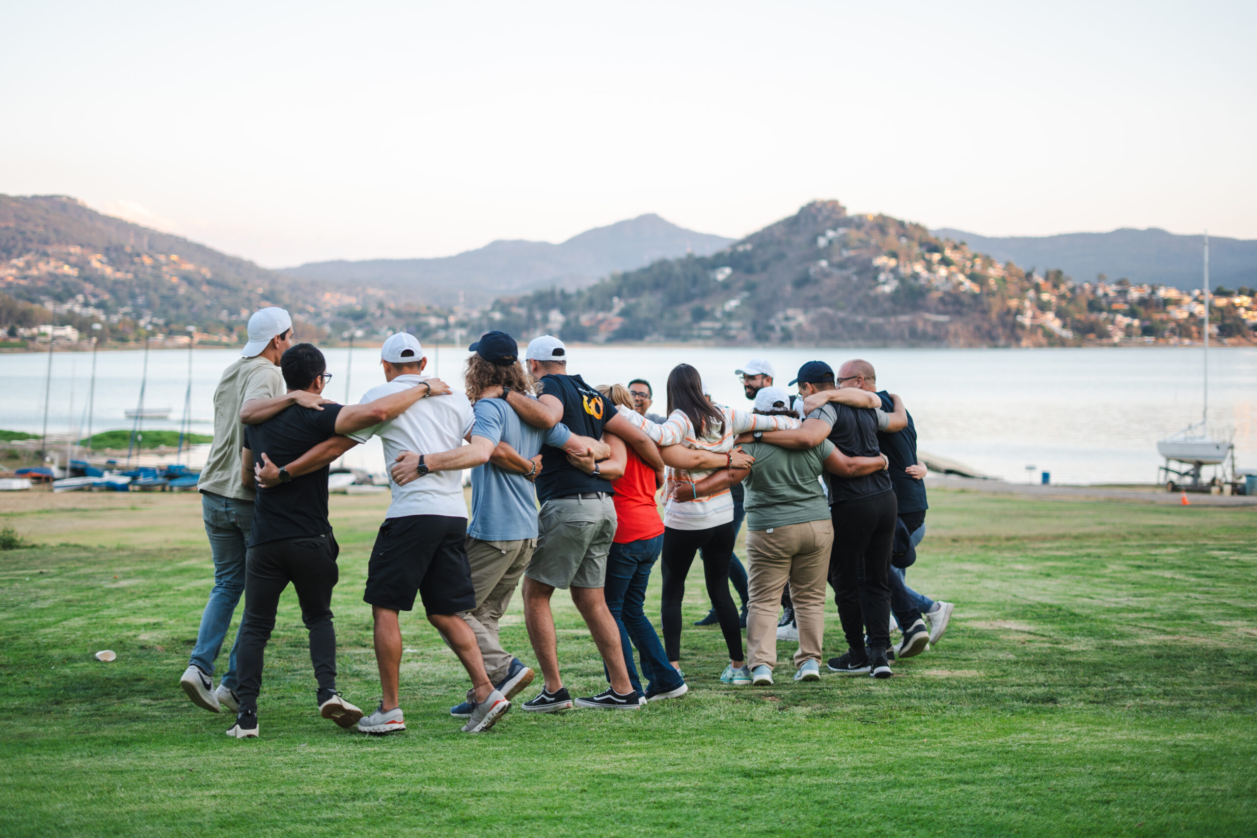Aprendizaje Experiencial Offsite México