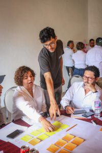 Héctor Escadajillo Fundador Offsite México