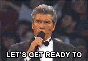 Get ready for your offsite